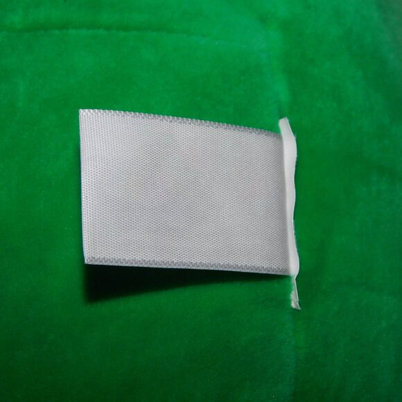 Kellytoy Squishmallows 8"  Zachary the Zombie Green Bleeding Monster Plush - Picture 11 of 11